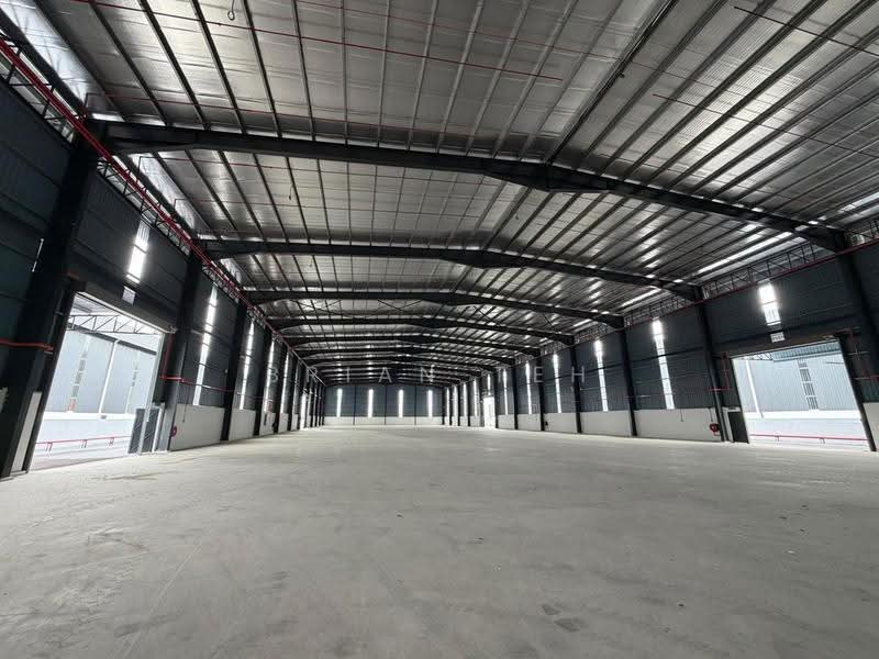 Kilang Terpisah untuk Disewa di Bukit Minyak (Penang) - Brian Teh - Interior - PropertyGuru.com.my