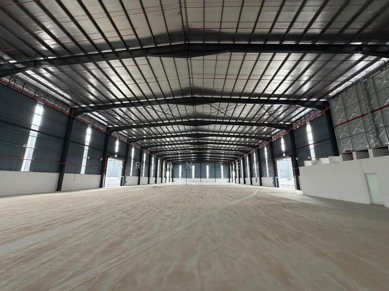 Kilang Terpisah untuk Disewa di Bukit Minyak (Penang) - Brian Teh - Interior - PropertyGuru.com.my