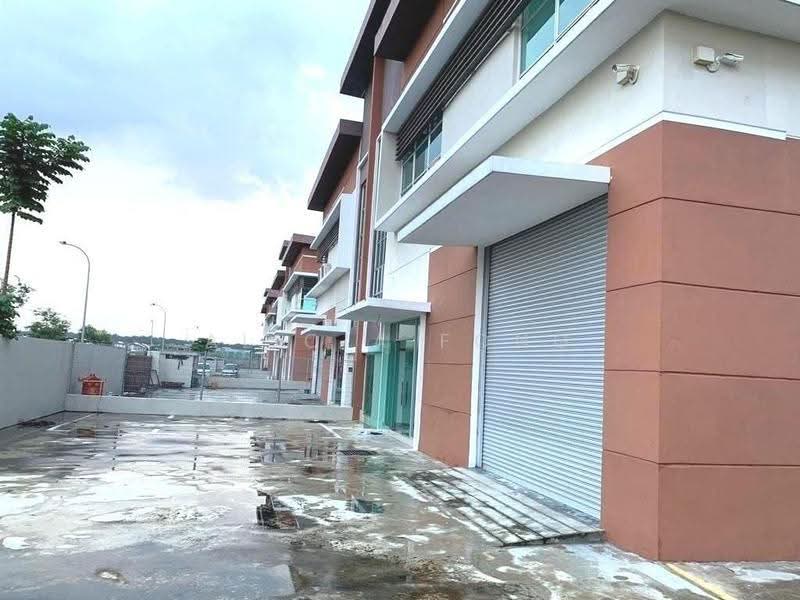 Kilang Berkembar untuk Disewa di Tebrau (Johor) - Alicia Fong - Exterior - PropertyGuru.com.my