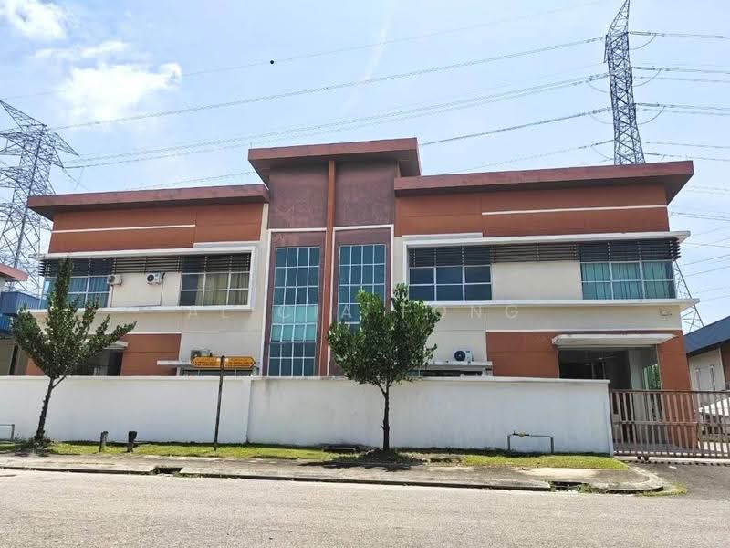 Kilang Berkembar untuk Disewa di Tebrau (Johor) - Alicia Fong - Exterior - PropertyGuru.com.my