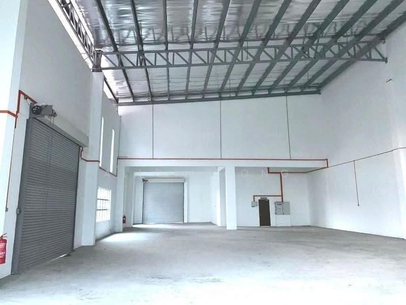 Kilang Berkembar untuk Disewa di Tebrau (Johor) - Alicia Fong - Interior - PropertyGuru.com.my
