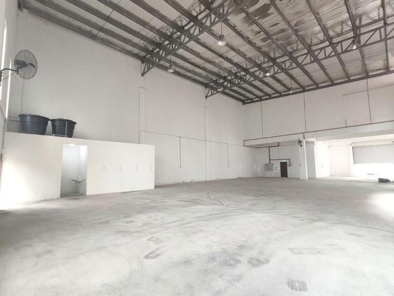 Kilang Berkembar untuk Disewa di Tebrau (Johor) - Alicia Fong - Interior - PropertyGuru.com.my