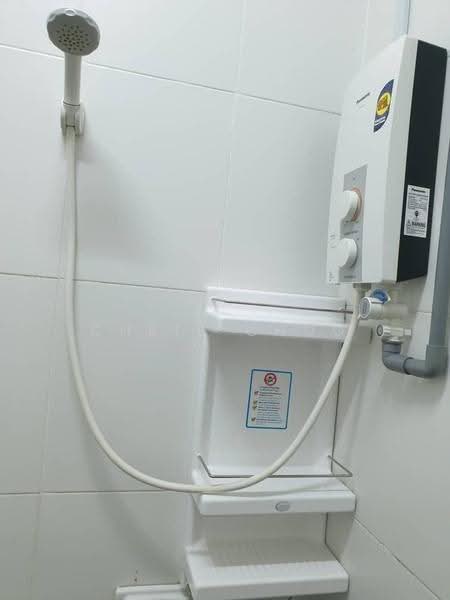 Kondominium untuk Dijual di Riverdale @ Usj One Park - Chris Choo - Bathroom - PropertyGuru.com.my