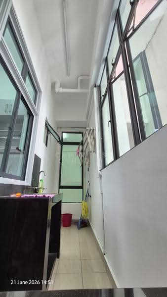 Kondominium untuk Dijual di Riverdale @ Usj One Park - Chris Choo - Interior - PropertyGuru.com.my