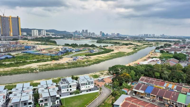 Kondominium untuk Dijual di Riverdale @ Usj One Park - Chris Choo - Exterior - PropertyGuru.com.my