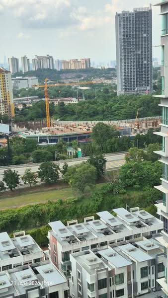 Kondominium untuk Dijual di Riverdale @ Usj One Park - Chris Choo - Exterior - PropertyGuru.com.my