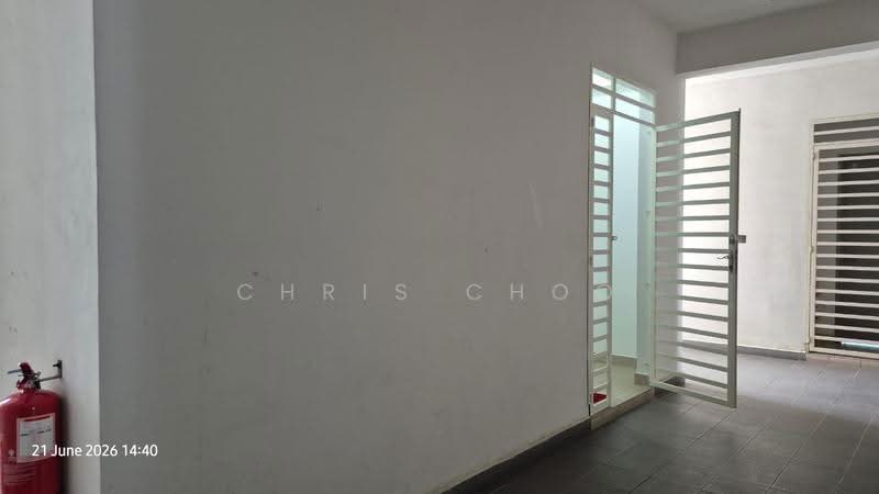 Kondominium untuk Dijual di Riverdale @ Usj One Park - Chris Choo - Entrance - PropertyGuru.com.my