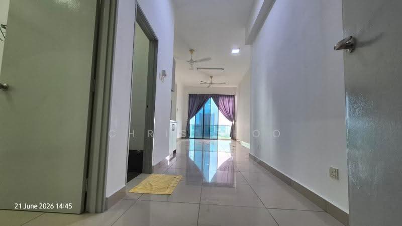Kondominium untuk Dijual di Riverdale @ Usj One Park - Chris Choo - Corridor - PropertyGuru.com.my