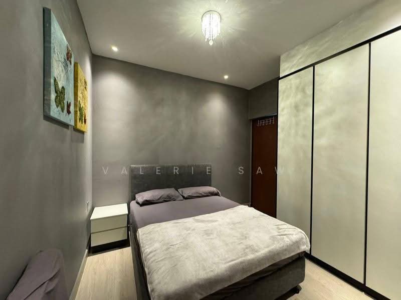 Kediaman Servis untuk Dijual di Twin Danga Residence - Valerie Saw - PropertyGuru.com.my