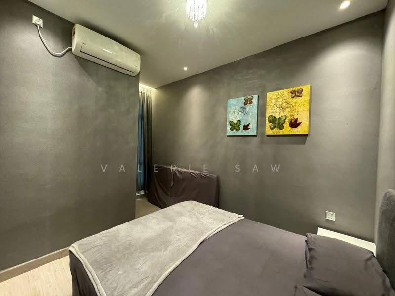 Kediaman Servis untuk Dijual di Twin Danga Residence - Valerie Saw - PropertyGuru.com.my