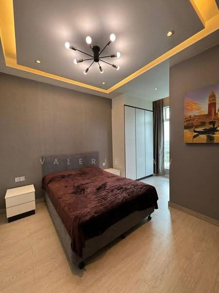 Kediaman Servis untuk Dijual di Twin Danga Residence - Valerie Saw - PropertyGuru.com.my