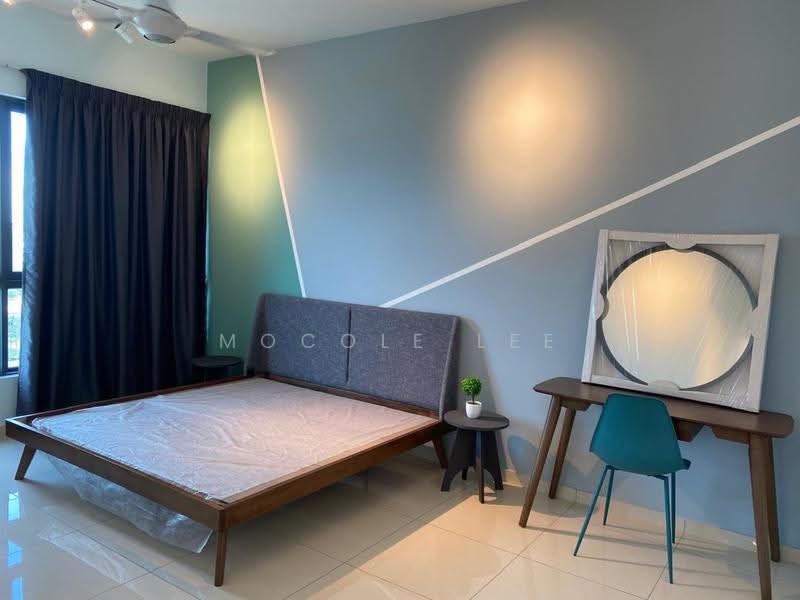 Kondominium untuk Dijual di Waterside Residence - Mocole Lee - Bedroom - PropertyGuru.com.my
