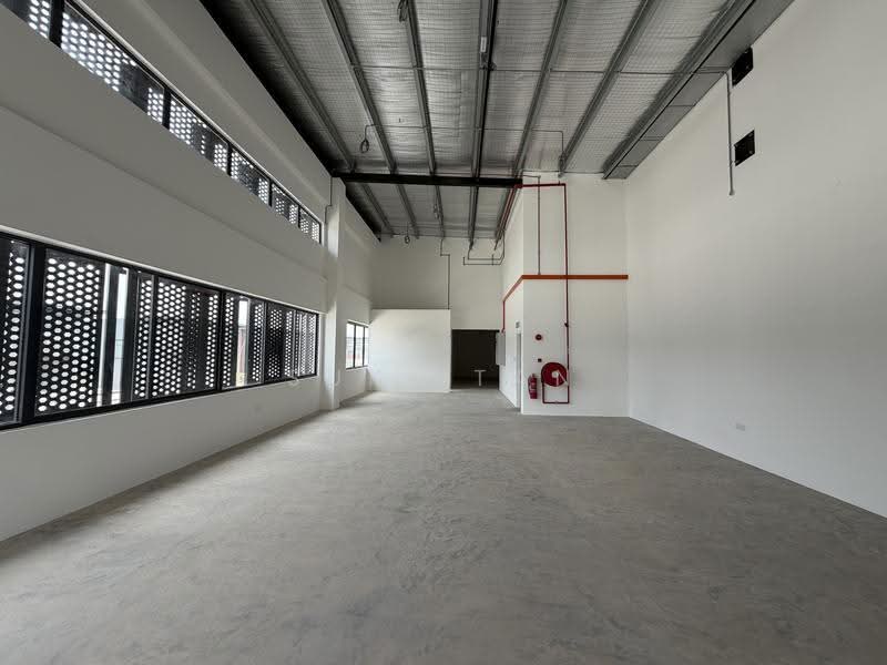 Semi-D Factory for Rent in Sungai Buloh (Selangor) - Suki Tan - Interior - PropertyGuru.com.my