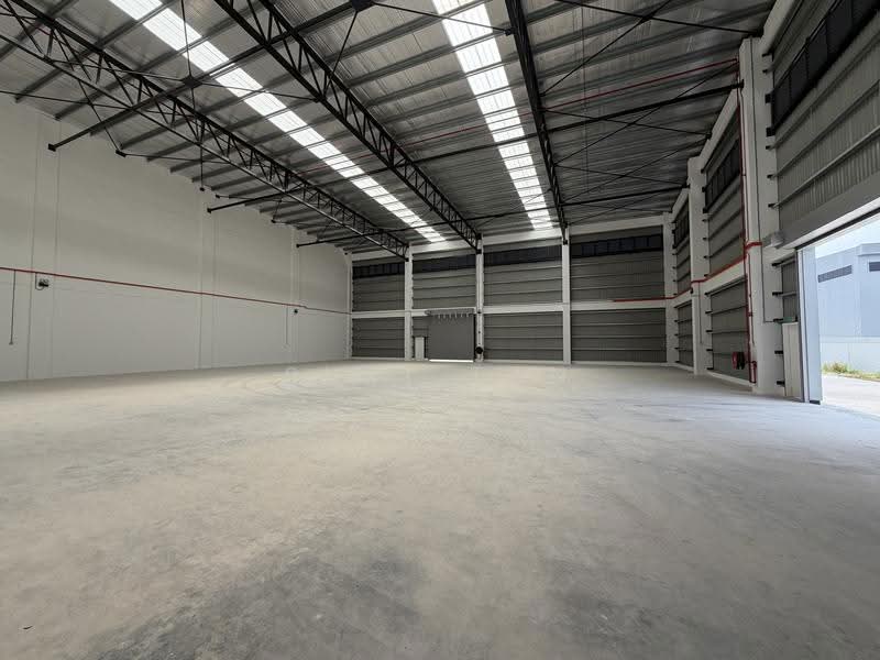 Semi-D Factory for Rent in Sungai Buloh (Selangor) - Suki Tan - Interior - PropertyGuru.com.my
