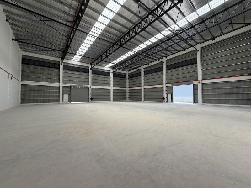 Semi-D Factory for Rent in Sungai Buloh (Selangor) - Suki Tan - Interior - PropertyGuru.com.my