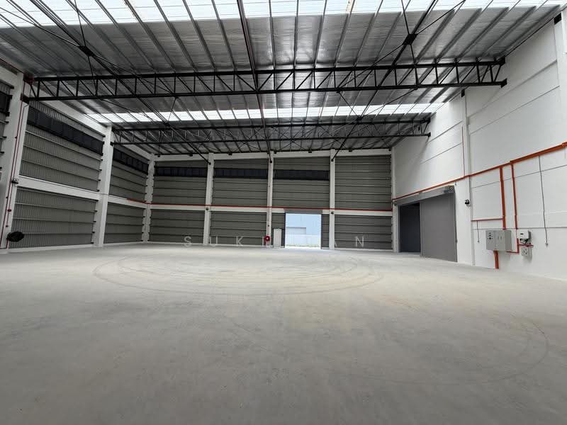 Semi-D Factory for Rent in Sungai Buloh (Selangor) - Suki Tan - Interior - PropertyGuru.com.my