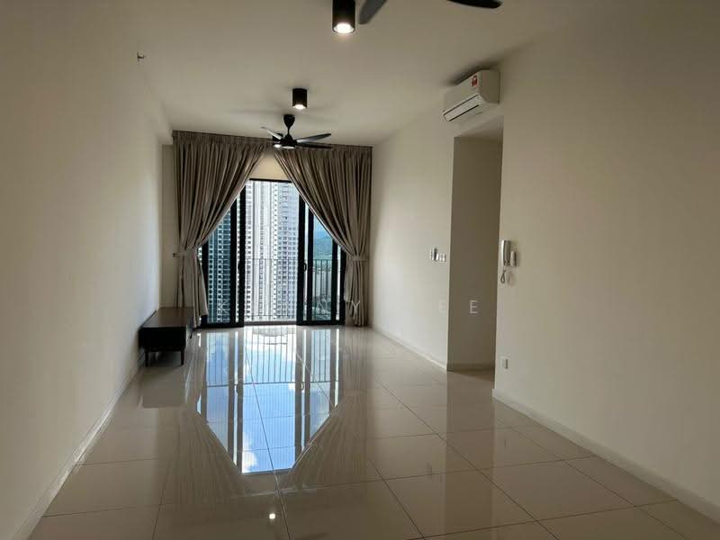 Kediaman Servis untuk Disewa di Sunway Avila Residences - Kenny Lee - Living Room - PropertyGuru.com.my