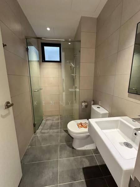 Kediaman Servis untuk Disewa di Sunway Avila Residences - Kenny Lee - Bathroom - PropertyGuru.com.my