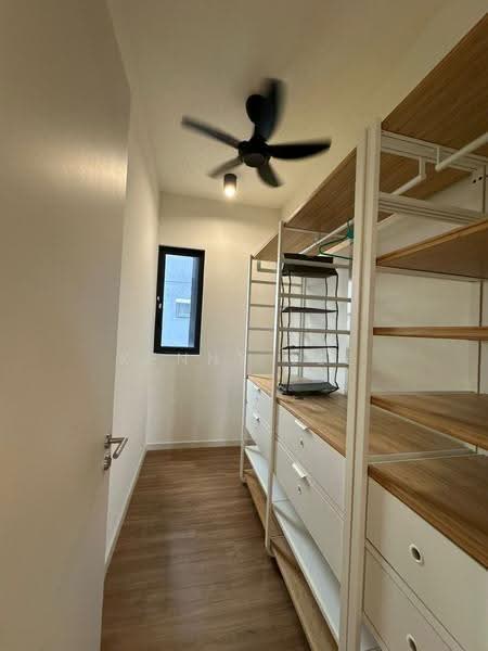 Kediaman Servis untuk Disewa di Sunway Avila Residences - Kenny Lee - Interior - PropertyGuru.com.my