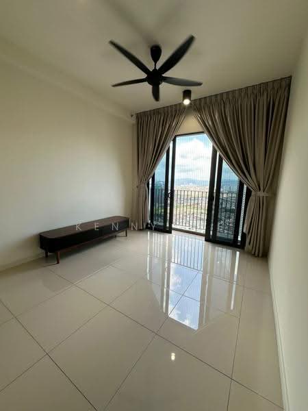 Kediaman Servis untuk Disewa di Sunway Avila Residences - Kenny Lee - Living Room - PropertyGuru.com.my
