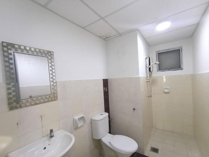 Service Residence for Rent at Koi Kinrara - Evelyn Yap - PropertyGuru.com.my