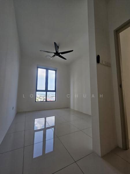 Service Residence for Rent at Vivo Executive Apartment - Louis Chuah - Interior - PropertyGuru.com.my