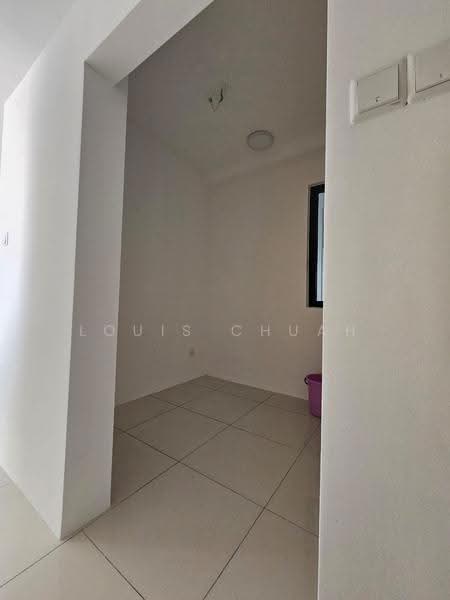 Service Residence for Rent at Vivo Executive Apartment - Louis Chuah - Interior - PropertyGuru.com.my