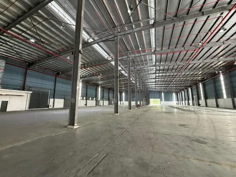 Kilang Terpisah untuk Disewa di Perai (Penang) - Brian Teh - Interior - PropertyGuru.com.my