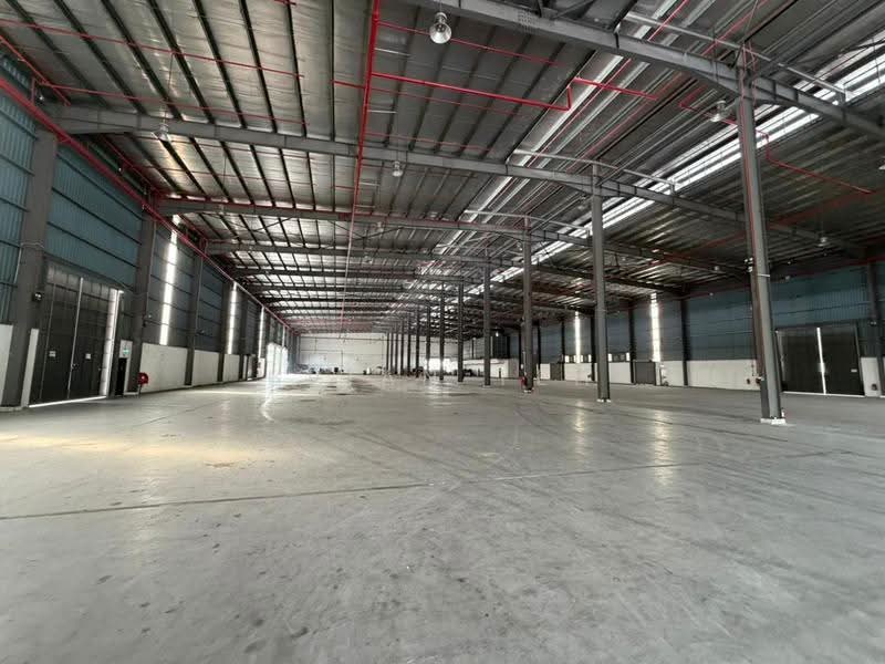 Kilang Terpisah untuk Disewa di Perai (Penang) - Brian Teh - Interior - PropertyGuru.com.my