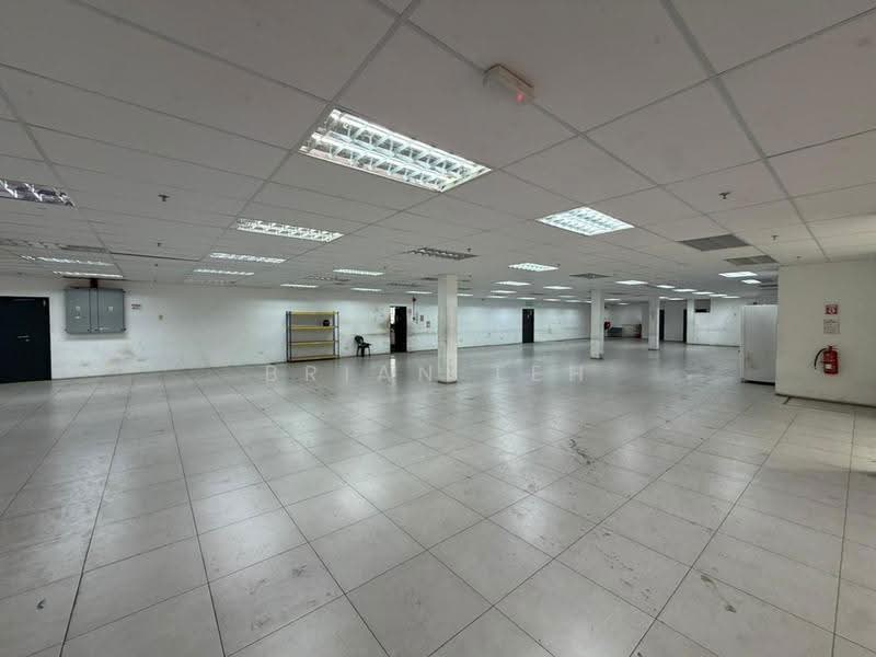 Kilang Terpisah untuk Disewa di Perai (Penang) - Brian Teh - Interior - PropertyGuru.com.my
