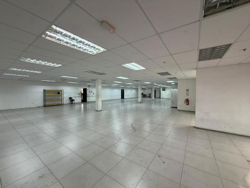 Kilang Terpisah untuk Disewa di Perai (Penang) - Brian Teh - Interior - PropertyGuru.com.my