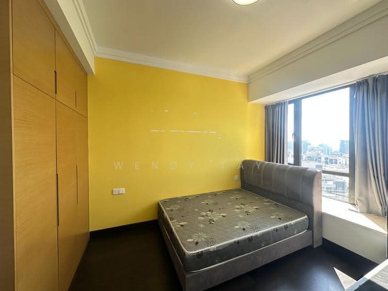 Kondominium untuk Disewa di R&F Princess Cove Phase 2-Seine Region - Wendy Tay - Bedroom - PropertyGuru.com.my