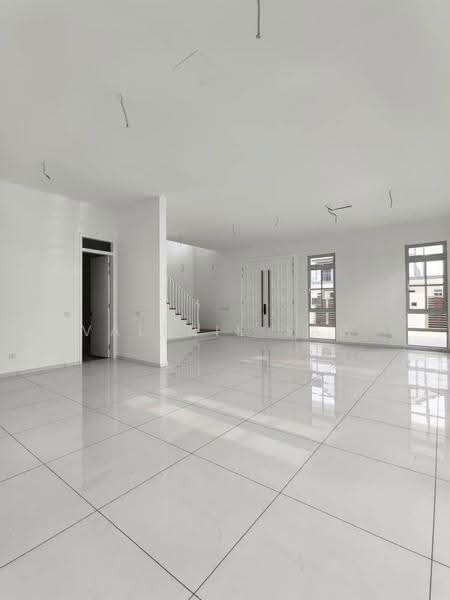Semi-Detached House for Sale in Taman Ekoflora (Johor Bahru) - Valerie Saw - Interior - PropertyGuru.com.my