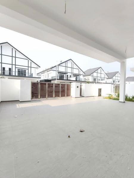 Semi-Detached House for Sale in Taman Ekoflora (Johor Bahru) - Valerie Saw - Exterior - PropertyGuru.com.my