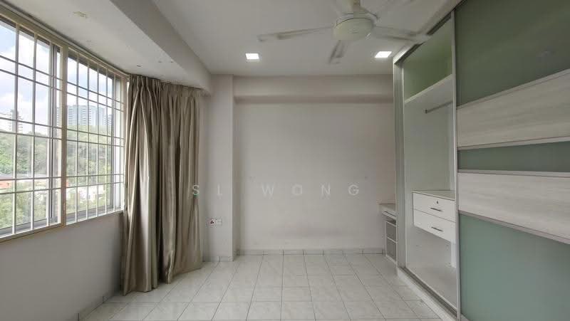 Condominium for Sale at Green Acre - SL Wong - Interior - PropertyGuru.com.my