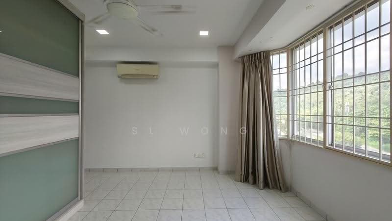 Condominium for Sale at Green Acre - SL Wong - Interior - PropertyGuru.com.my