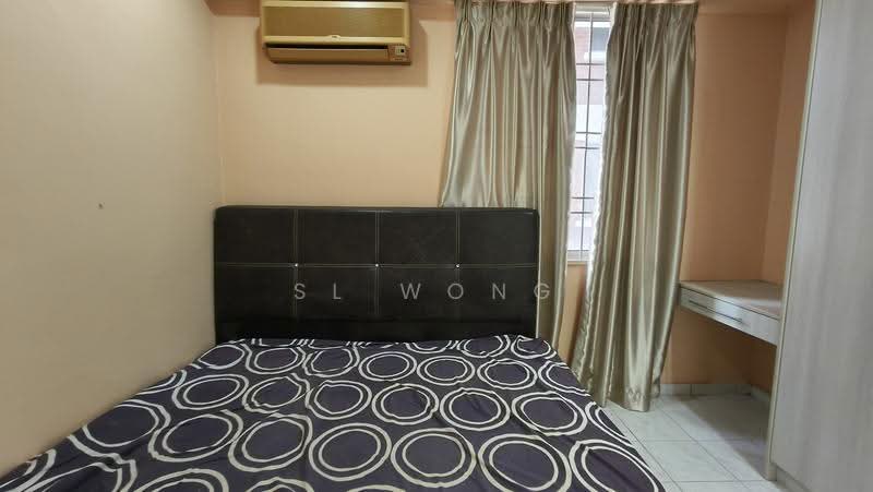 Condominium for Sale at Green Acre - SL Wong - Bedroom - PropertyGuru.com.my