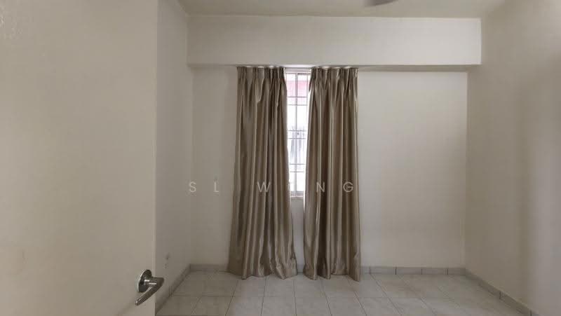 Condominium for Sale at Green Acre - SL Wong - Interior - PropertyGuru.com.my