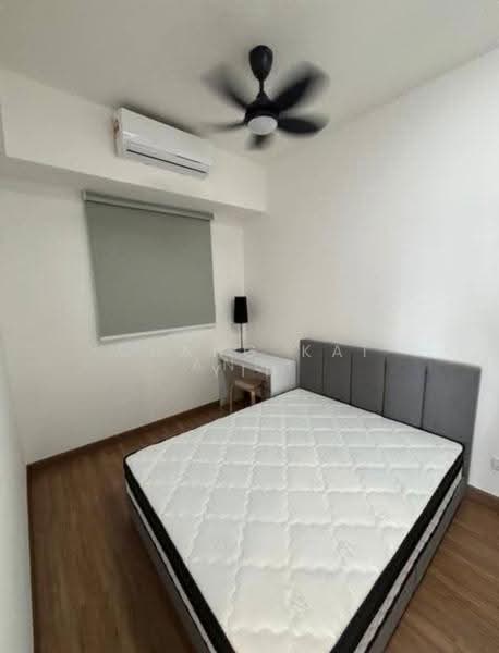Apartment for Rent at Summit @ Lagoon Residences - Chang Kai Yin - Bedroom - PropertyGuru.com.my
