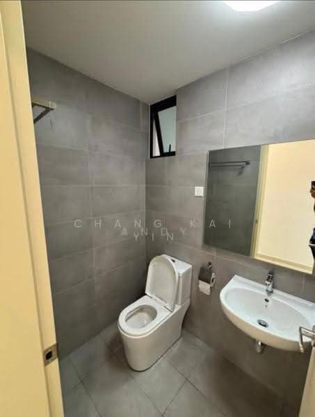 Apartment for Rent at Summit @ Lagoon Residences - Chang Kai Yin - Bathroom - PropertyGuru.com.my