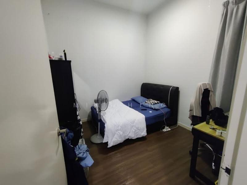 Kediaman Servis untuk Disewa di The Grand @ Kelana Damansara Suite - Mia Ching - Bedroom - PropertyGuru.com.my