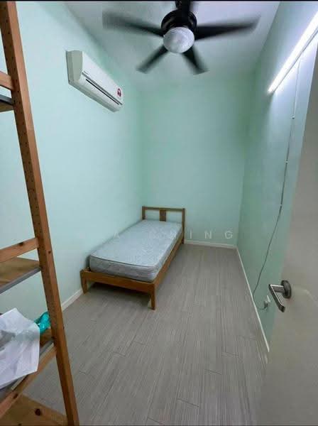 Kediaman Servis untuk Disewa di The Grand @ Kelana Damansara Suite - Mia Ching - Bedroom - PropertyGuru.com.my