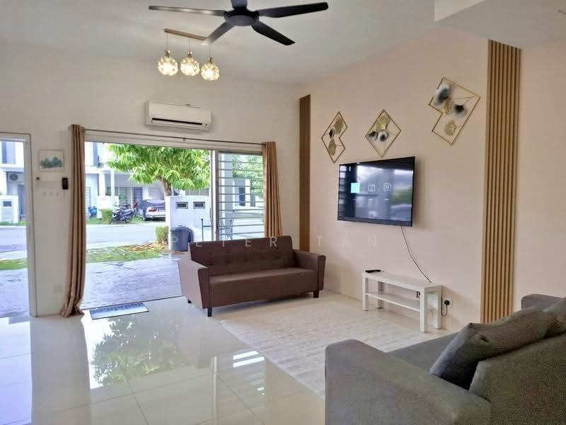 2-storey Terraced House for Rent in Cybersouth (Dengkil) - Peter Tan - PropertyGuru.com.my