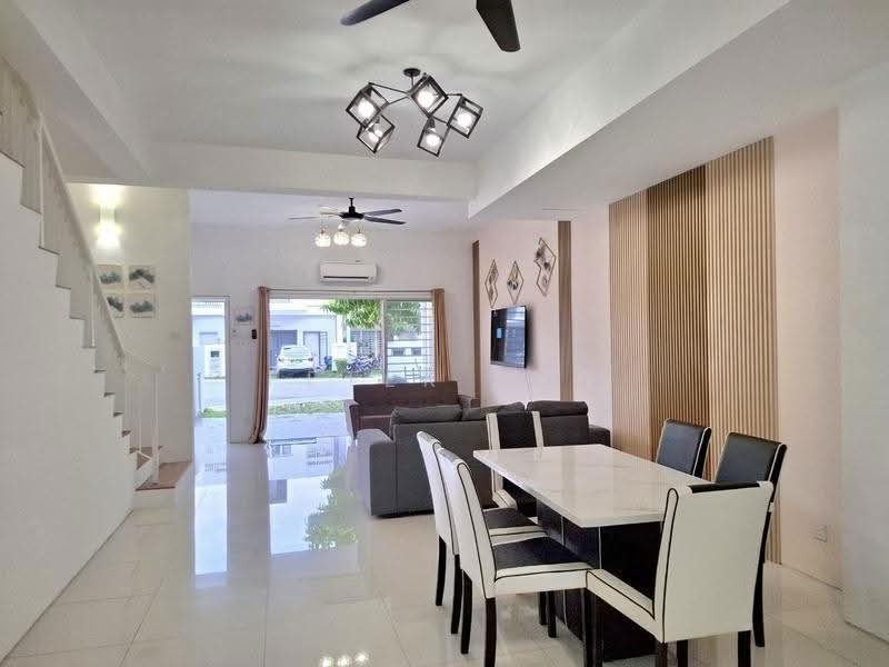 2-storey Terraced House for Rent in Cybersouth (Dengkil) - Peter Tan - PropertyGuru.com.my