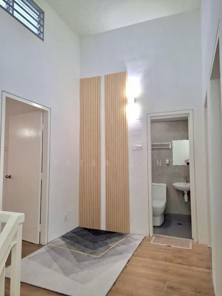 2-storey Terraced House for Rent in Cybersouth (Dengkil) - Peter Tan - PropertyGuru.com.my