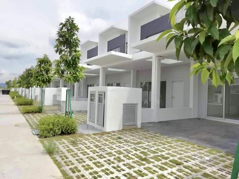2-storey Terraced House for Rent in Cybersouth (Dengkil) - Peter Tan - PropertyGuru.com.my