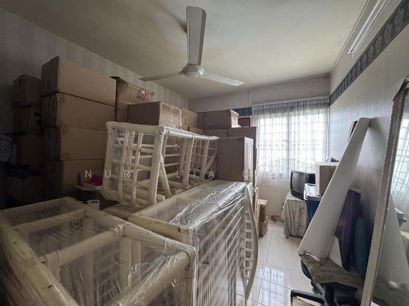 Condominium for Sale at Idaman Putera - Nur Alia Omar - Interior - PropertyGuru.com.my