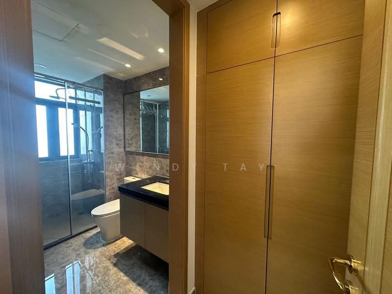 Kondominium untuk Disewa di R&F Princess Cove Phase 2-Seine Region - Wendy Tay - Bathroom - PropertyGuru.com.my