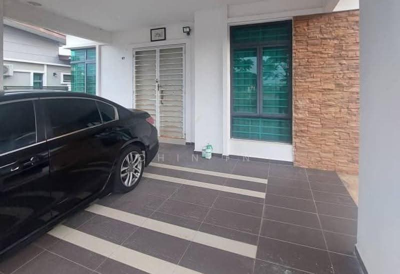 Bungalow House untuk Dijual di Paya Rumput (Melaka) - CHIN FN - Exterior - PropertyGuru.com.my