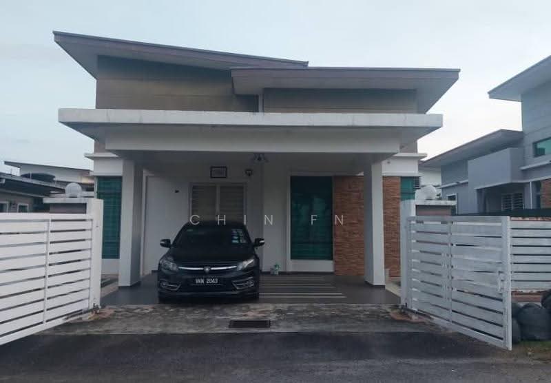 Bungalow House untuk Dijual di Paya Rumput (Melaka) - CHIN FN - Exterior - PropertyGuru.com.my